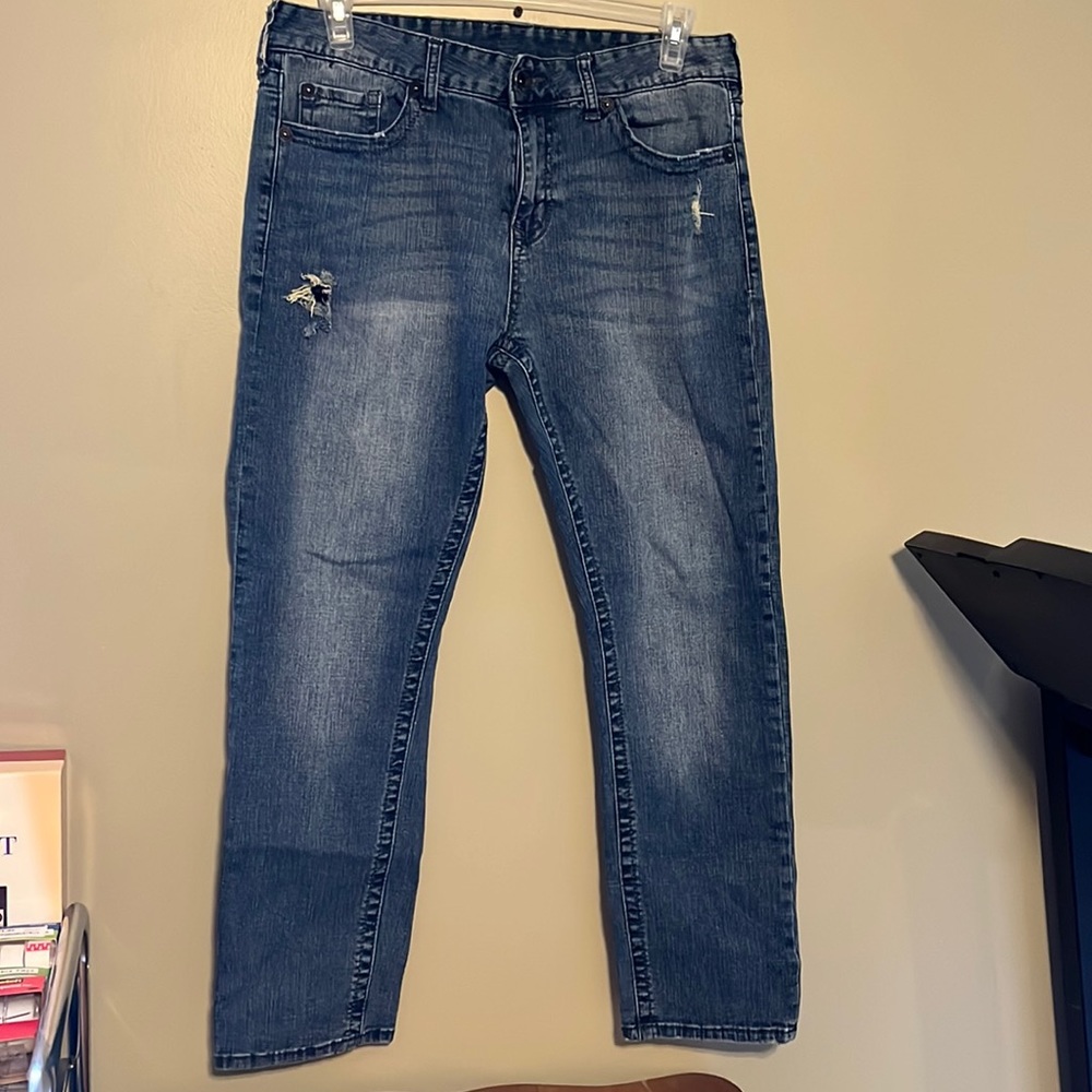 Seven7 jeans- L40